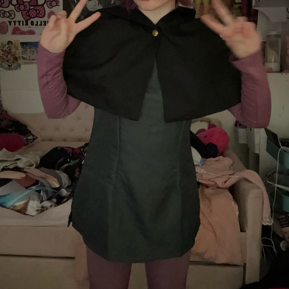 Amity blight owl house cosplay costume - Picture 3 of 6